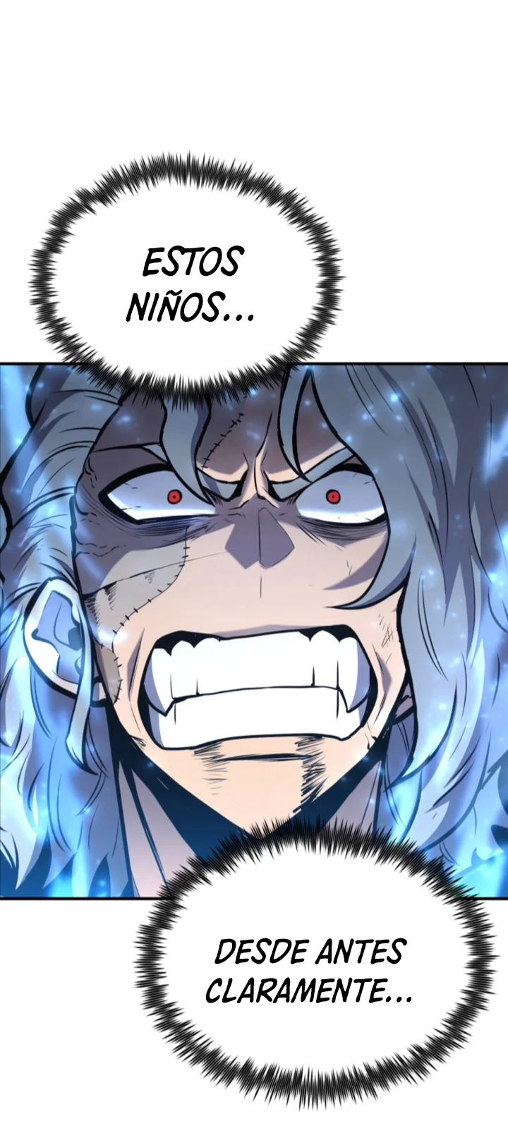 Página 61 del Manga