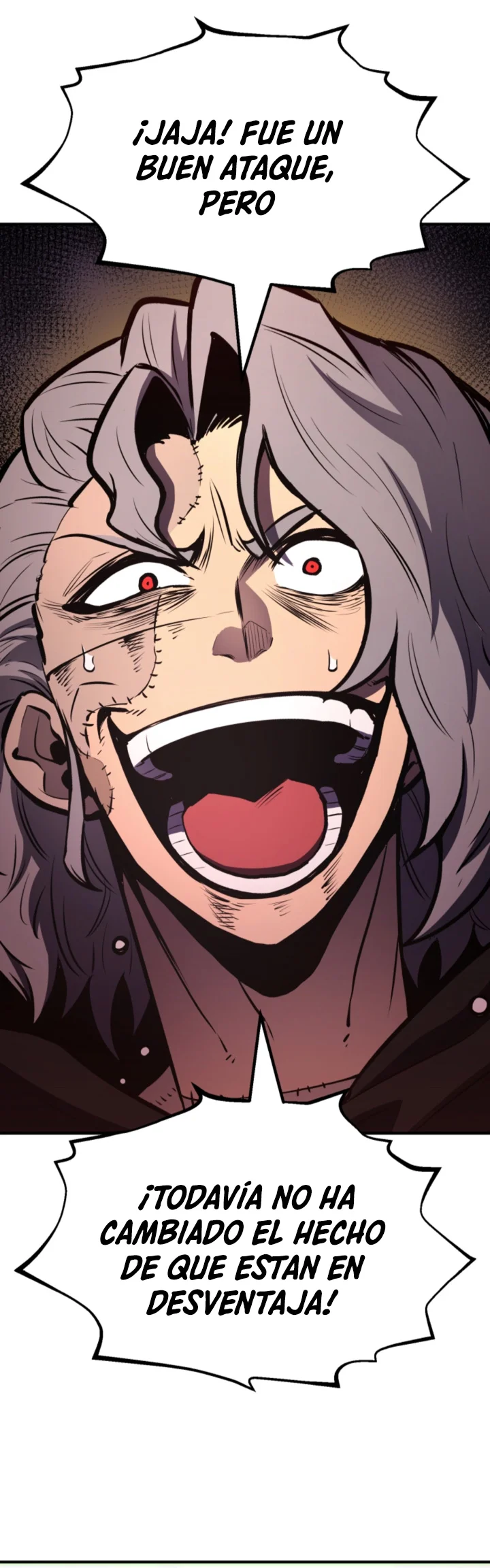 Página 65 del Manga