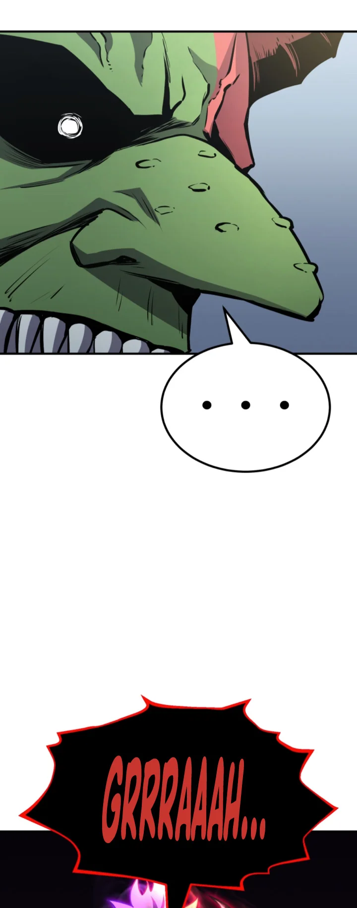 Página 67 del Manga