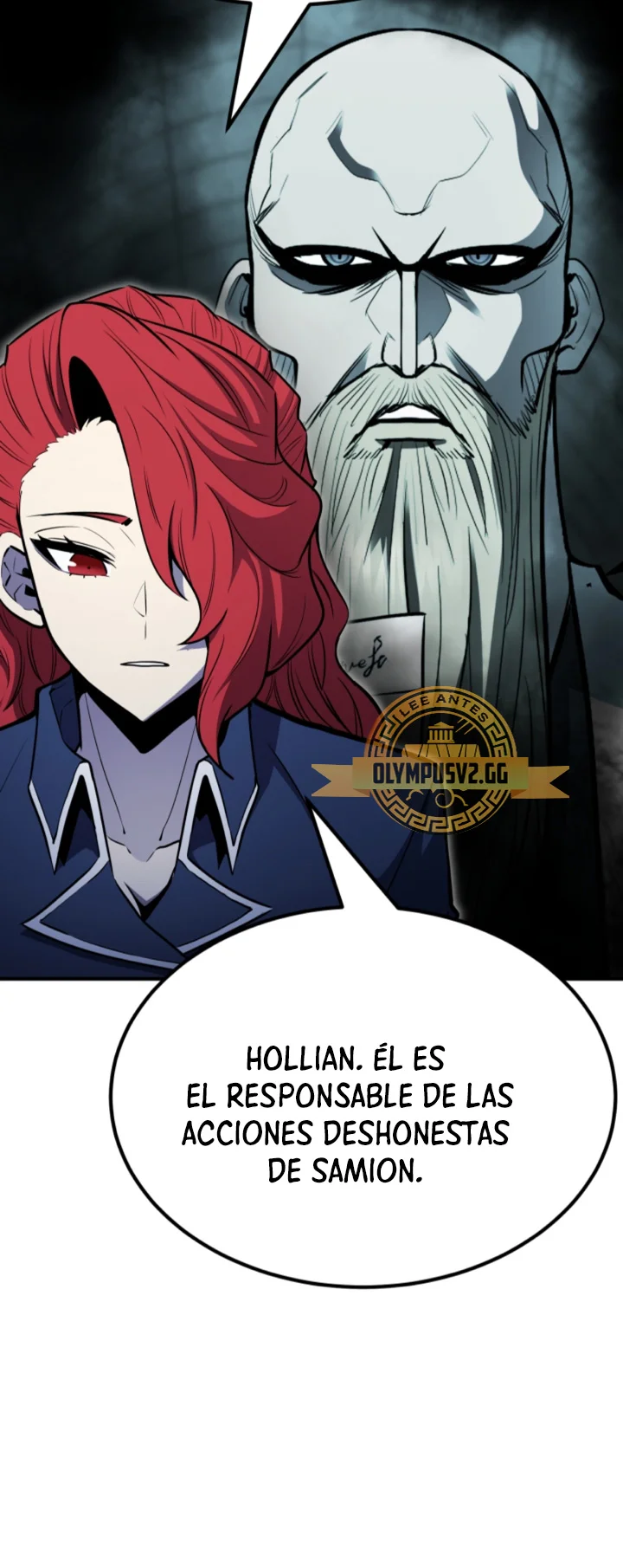 Página 40 del Manga