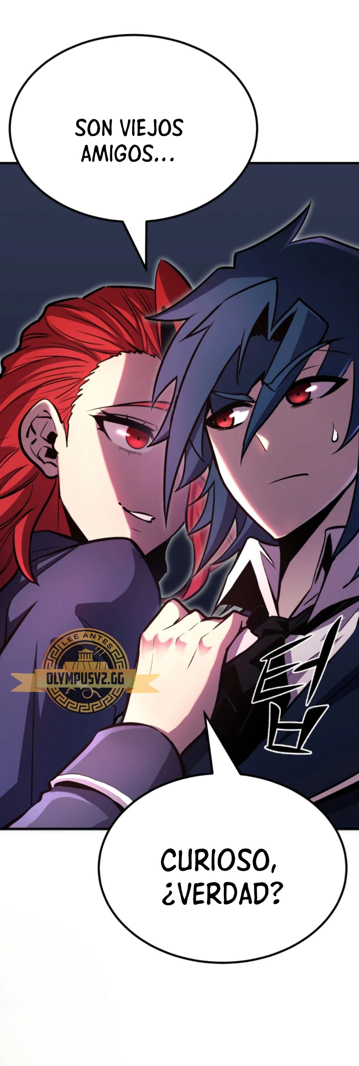 Página 42 del Manga