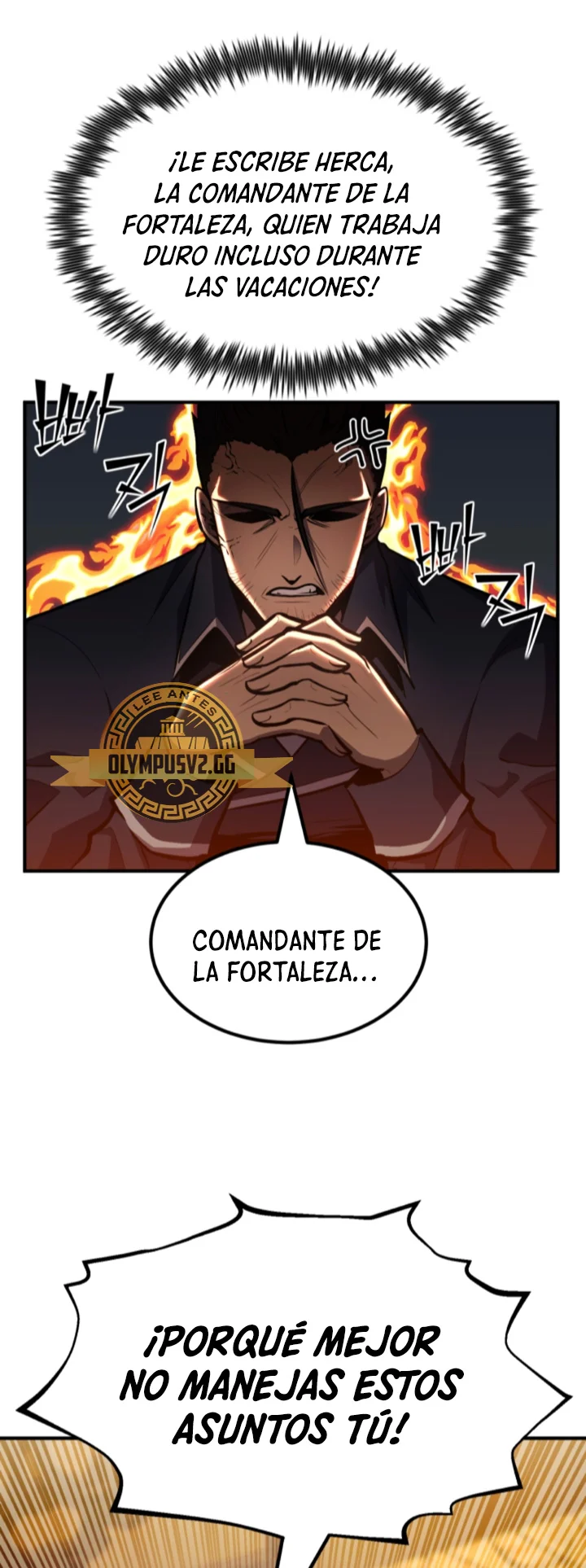 Página 45 del Manga
