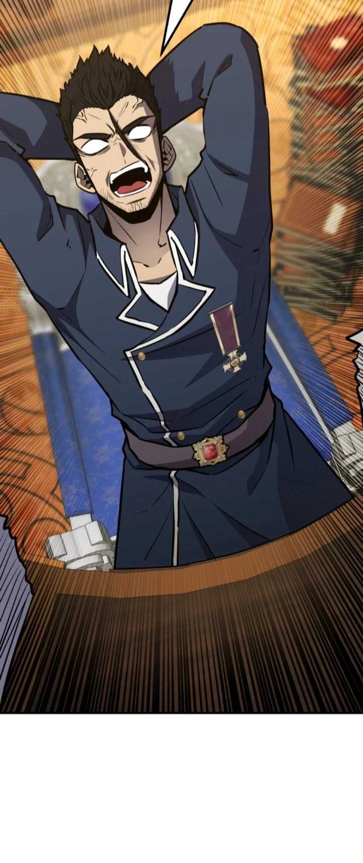 Página 46 del Manga