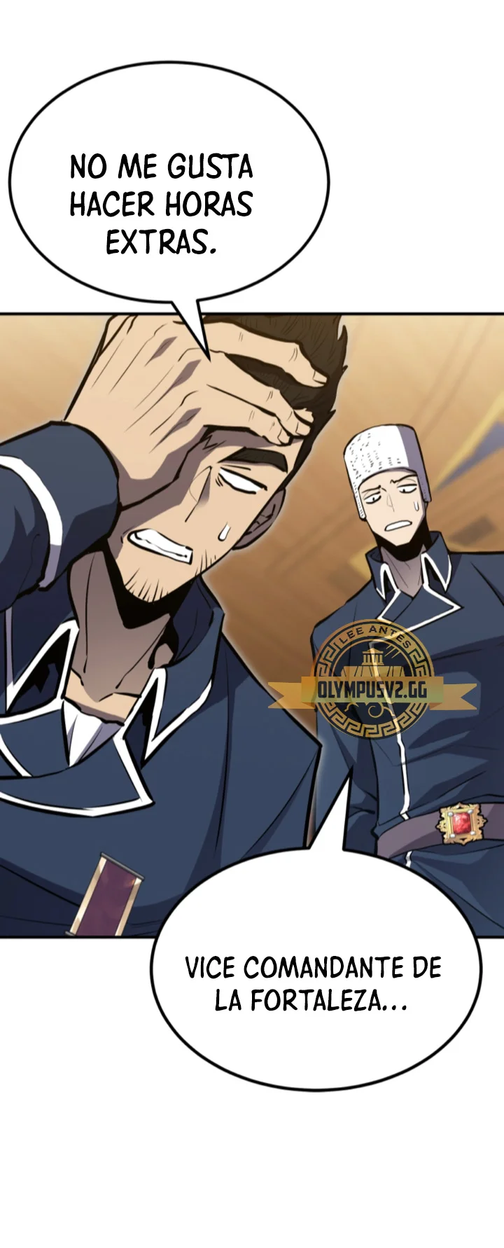 Página 47 del Manga
