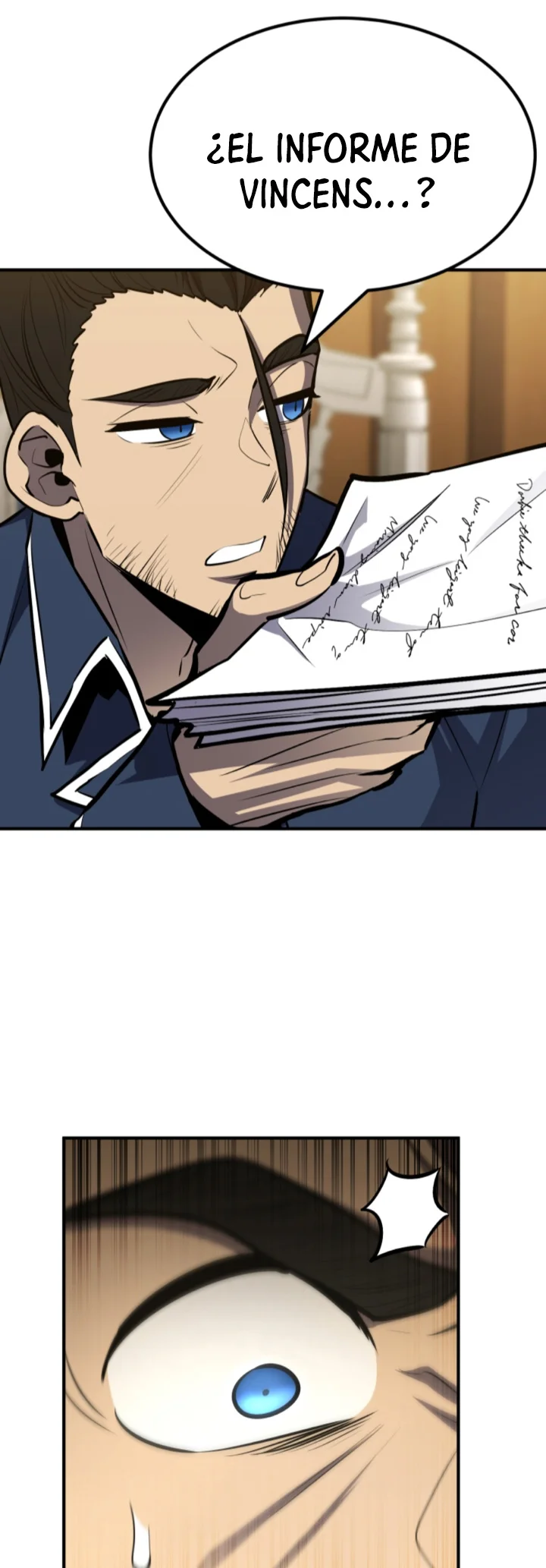 Página 50 del Manga