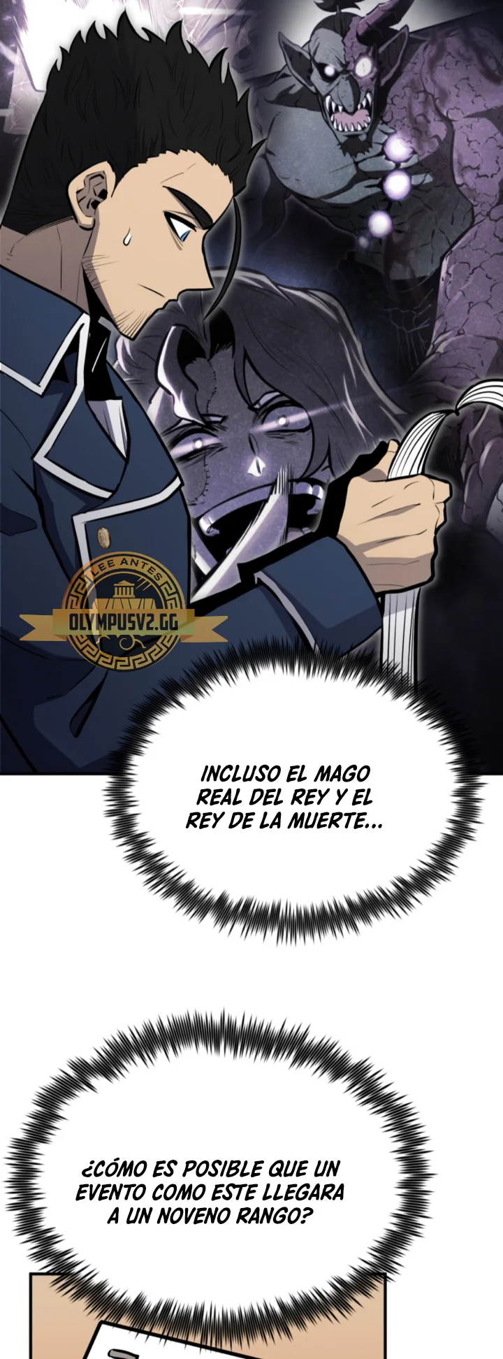 Página 53 del Manga