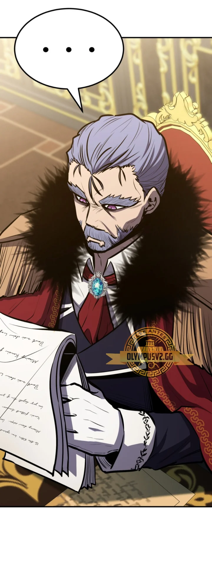 Página 56 del Manga