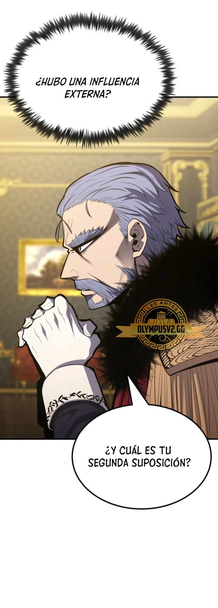 Página 65 del Manga