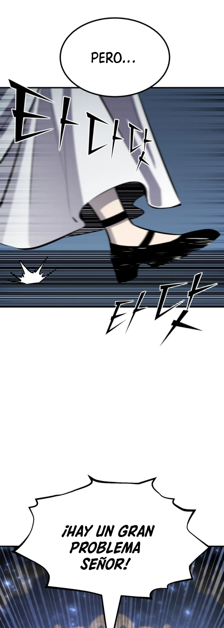 Página 70 del Manga