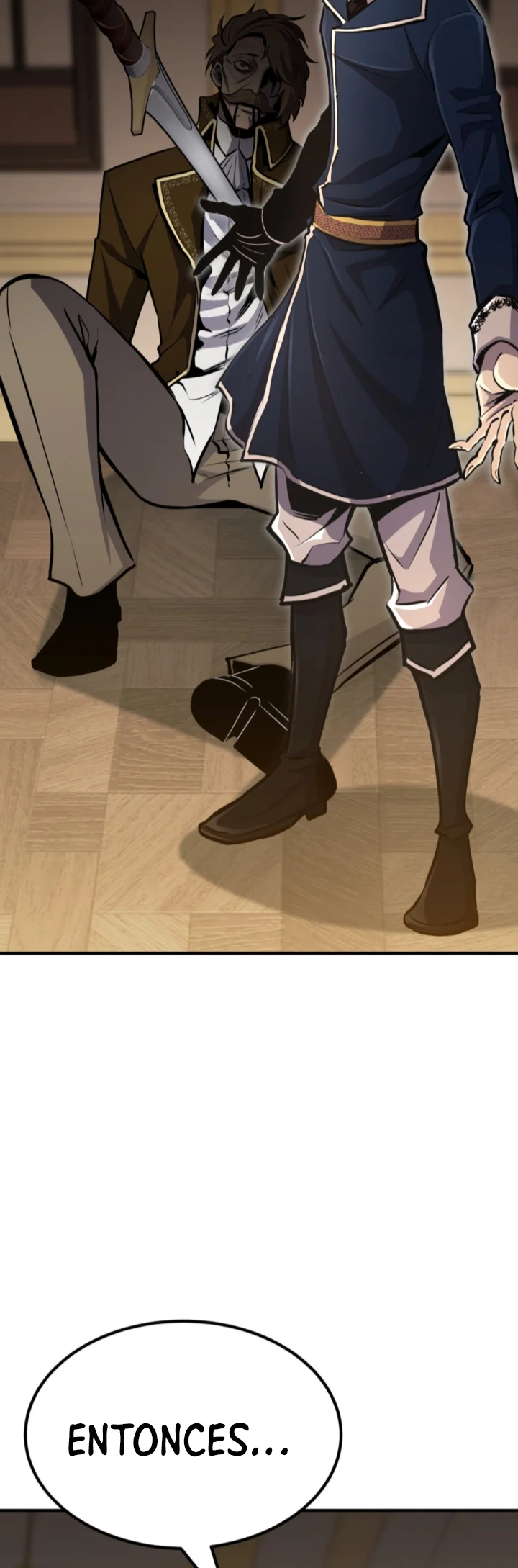 Página 34 del Manga