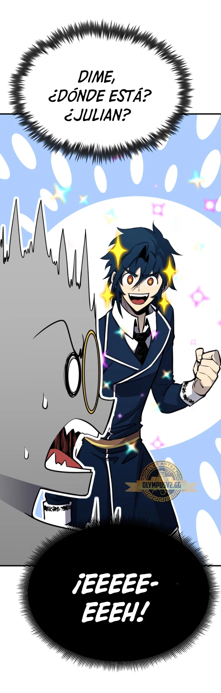 Página 37 del Manga