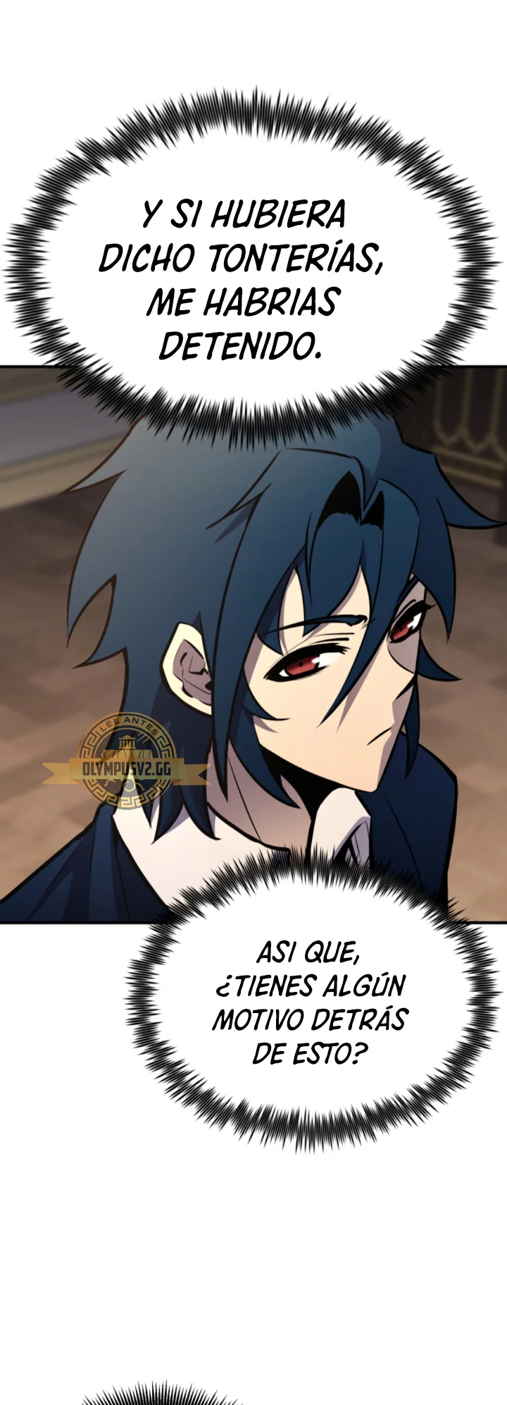 Página 39 del Manga