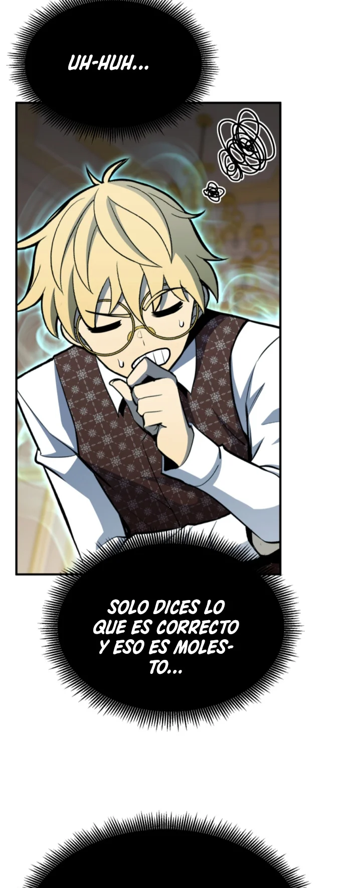 Página 40 del Manga