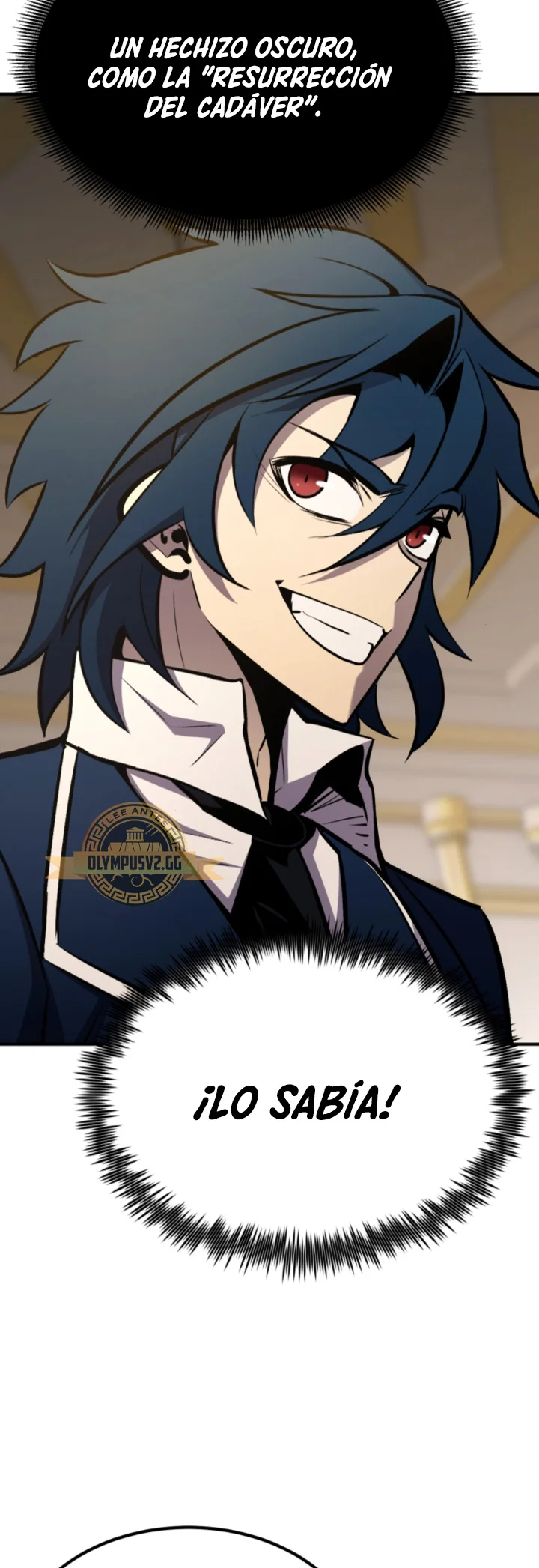 Página 41 del Manga