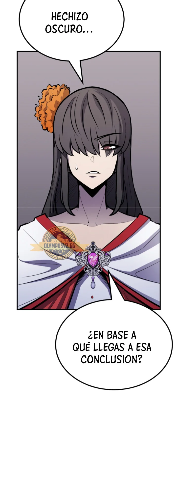 Página 43 del Manga