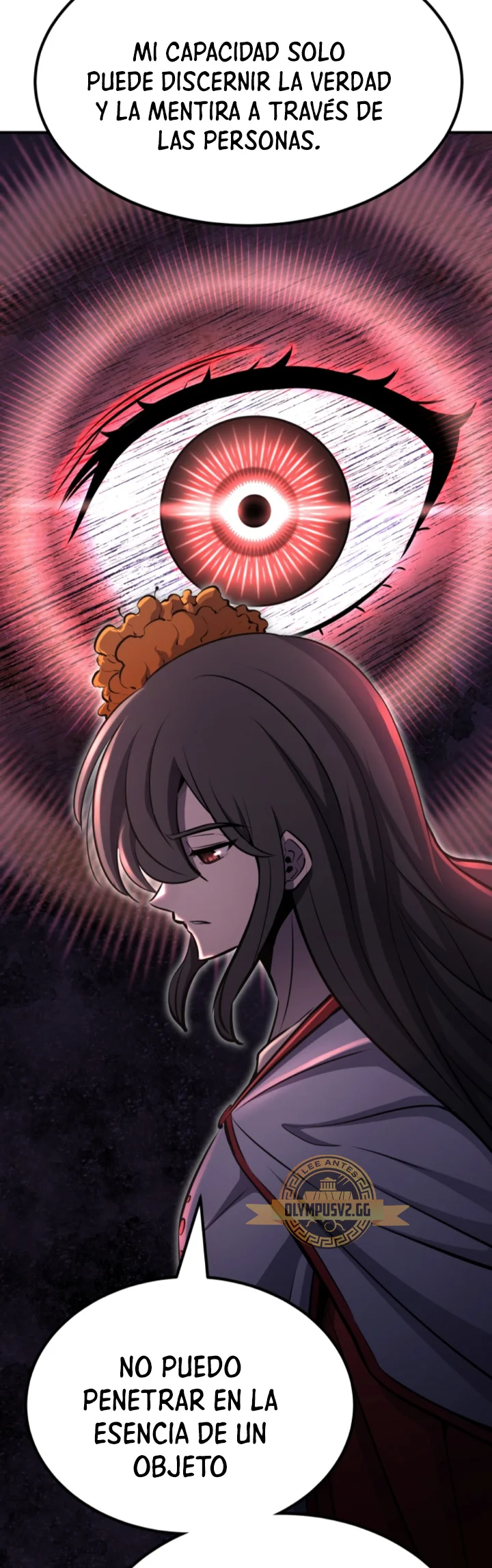 Página 45 del Manga