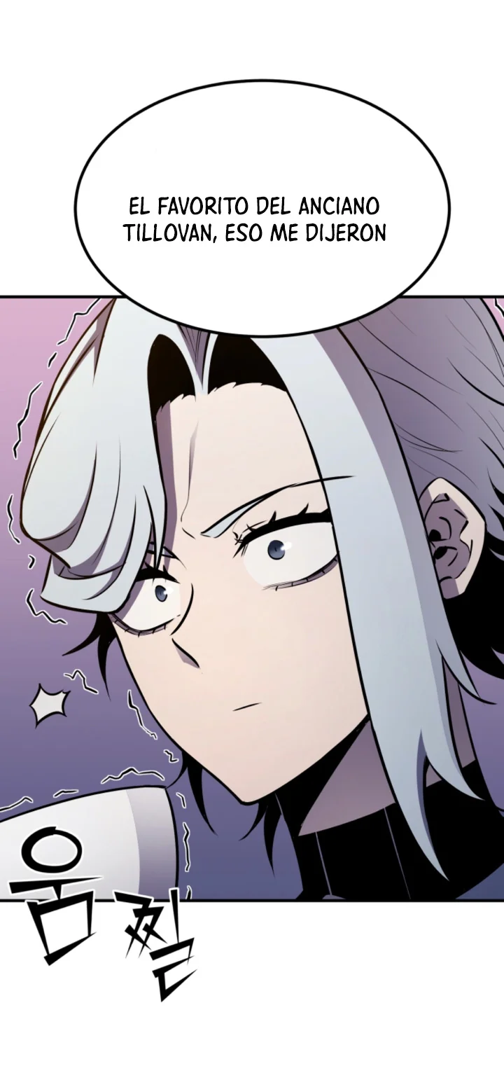 Página 58 del Manga