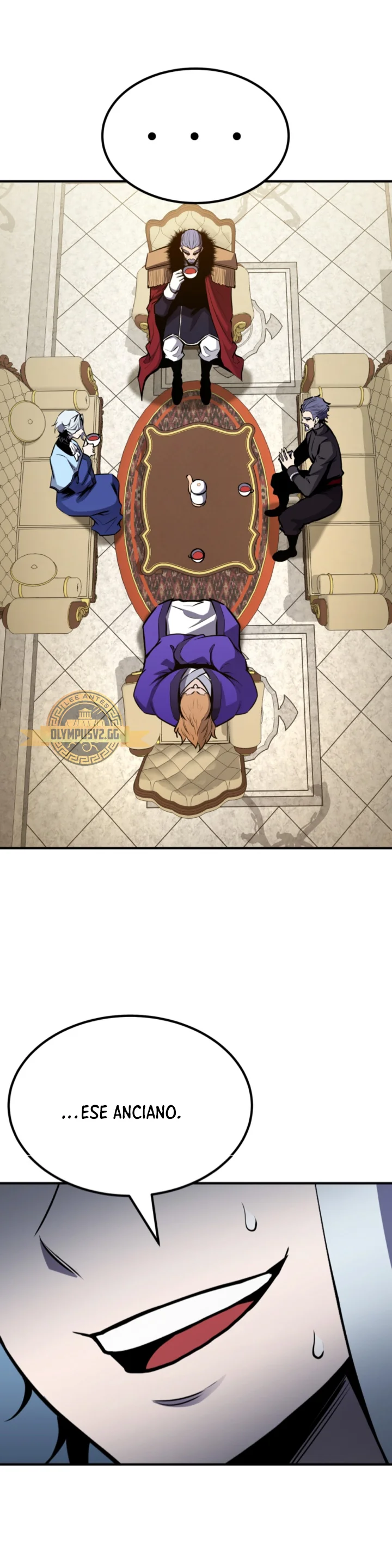Página 59 del Manga