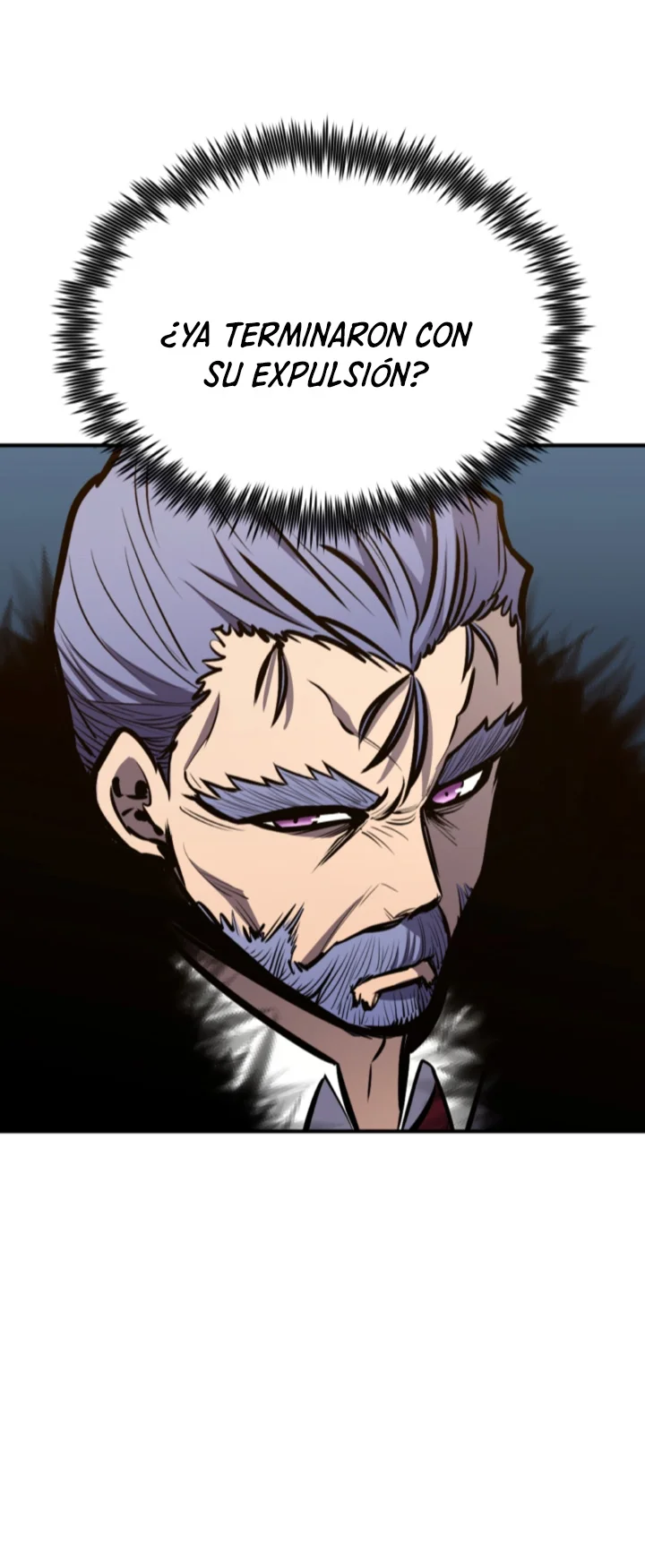 Página 61 del Manga