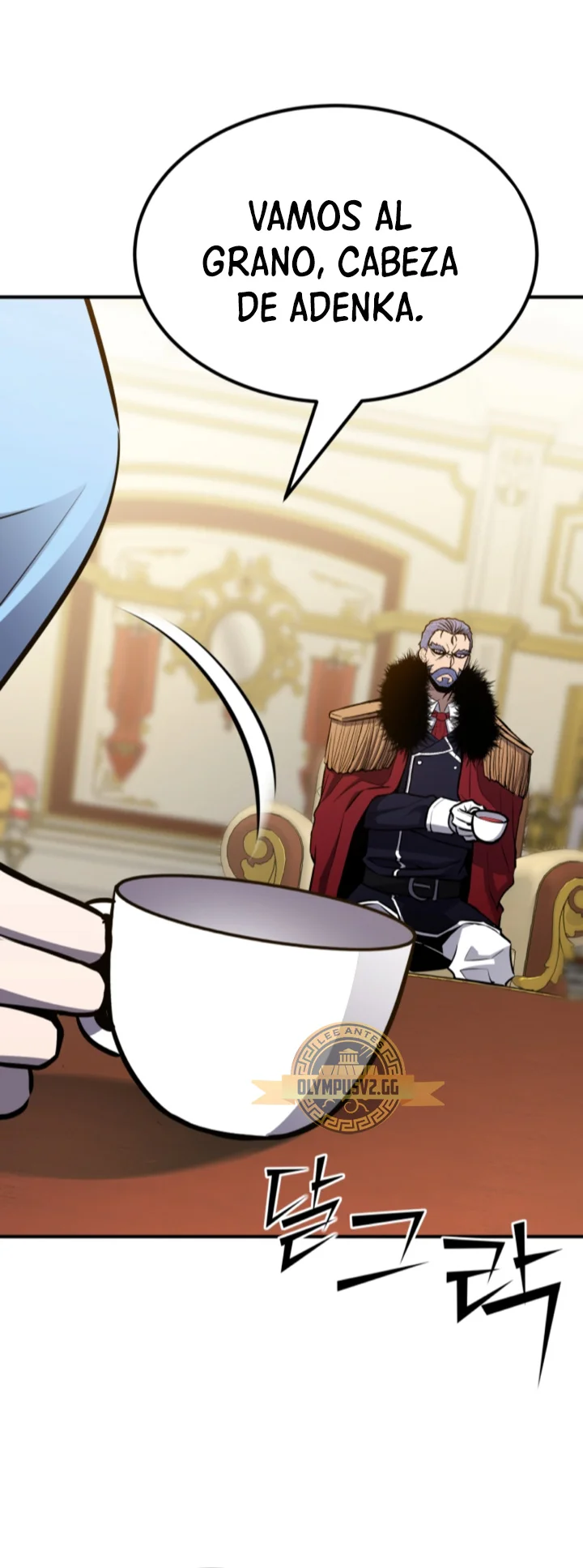 Página 62 del Manga
