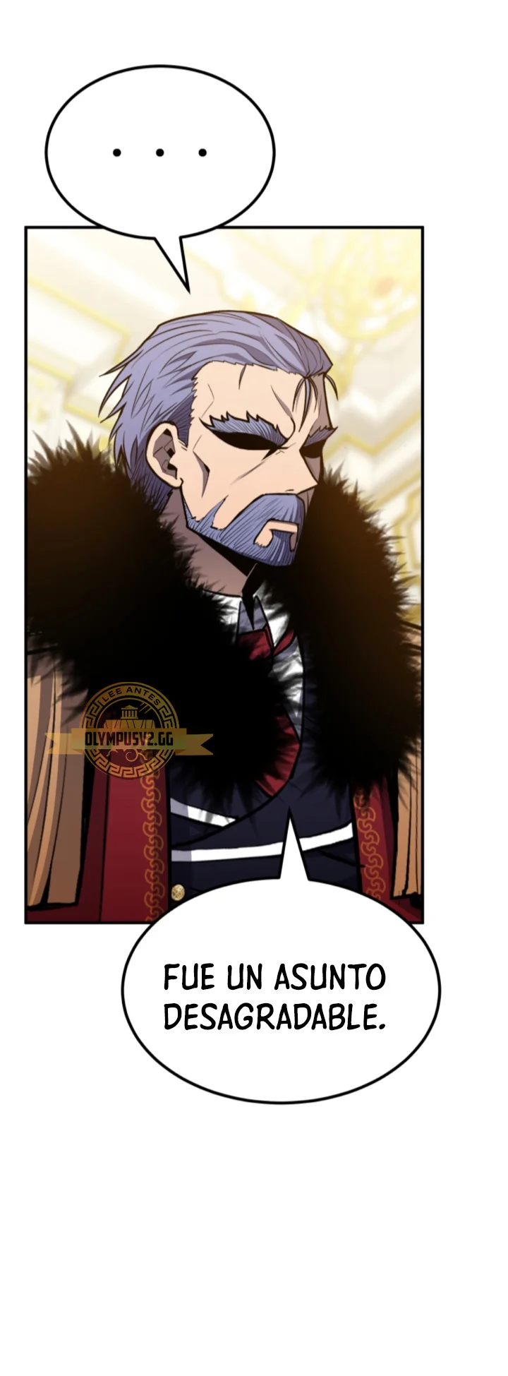 Página 64 del Manga