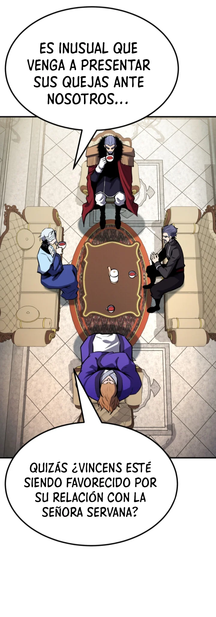 Página 65 del Manga