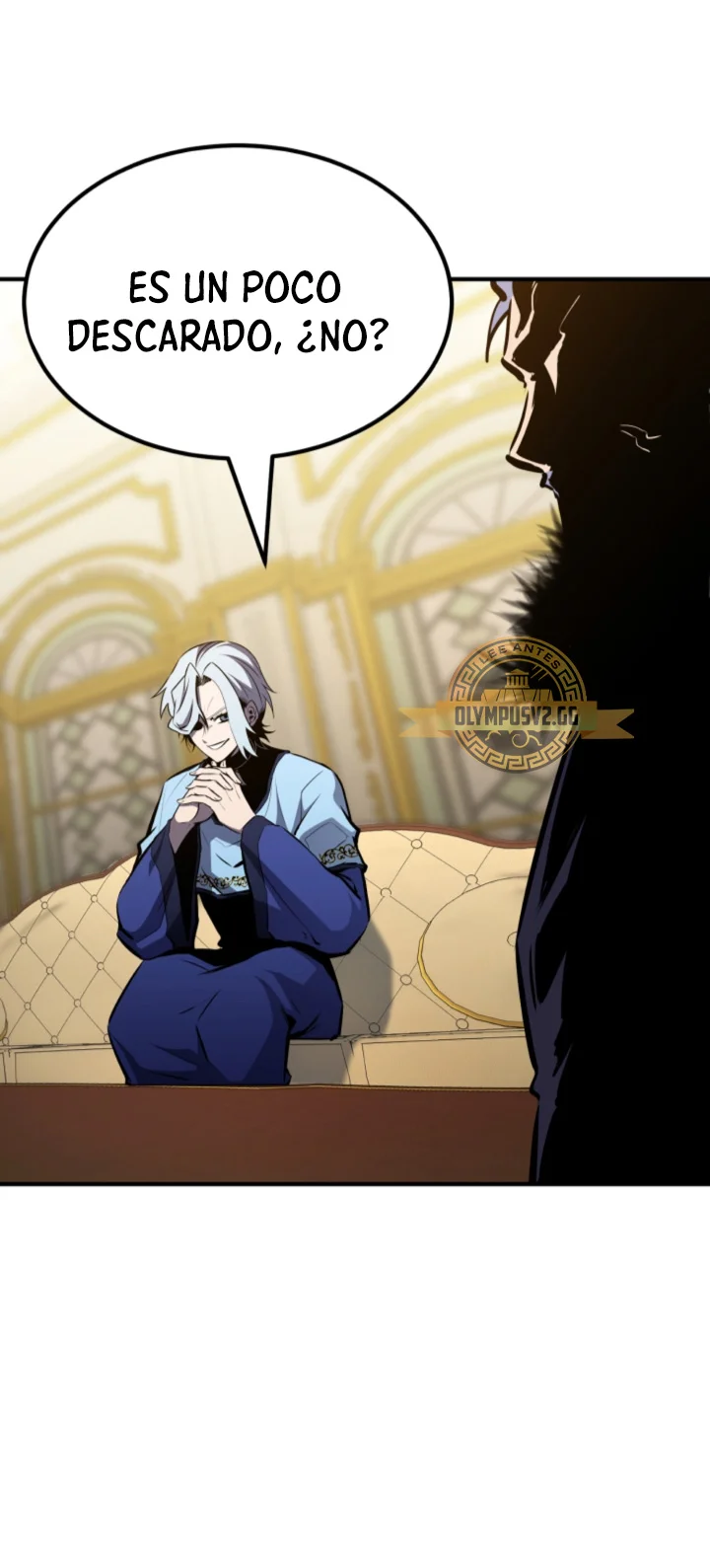 Página 68 del Manga