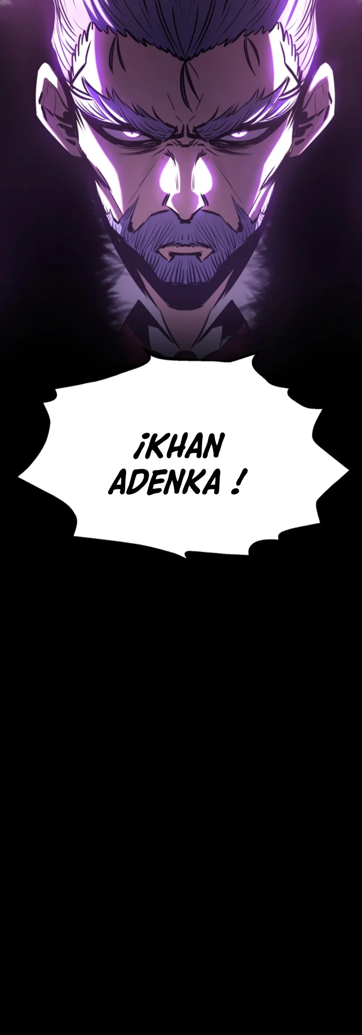 Página 71 del Manga