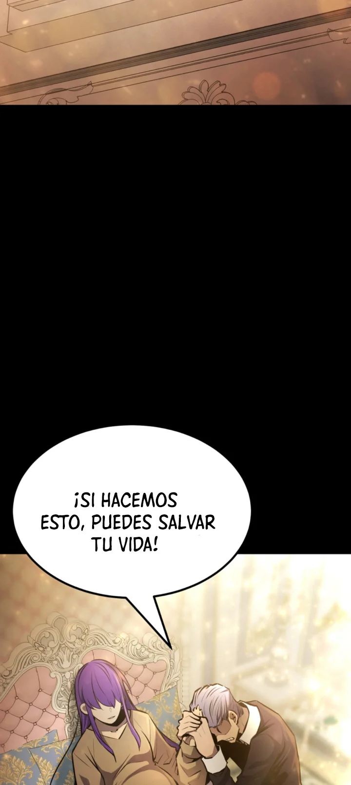 Página 73 del Manga