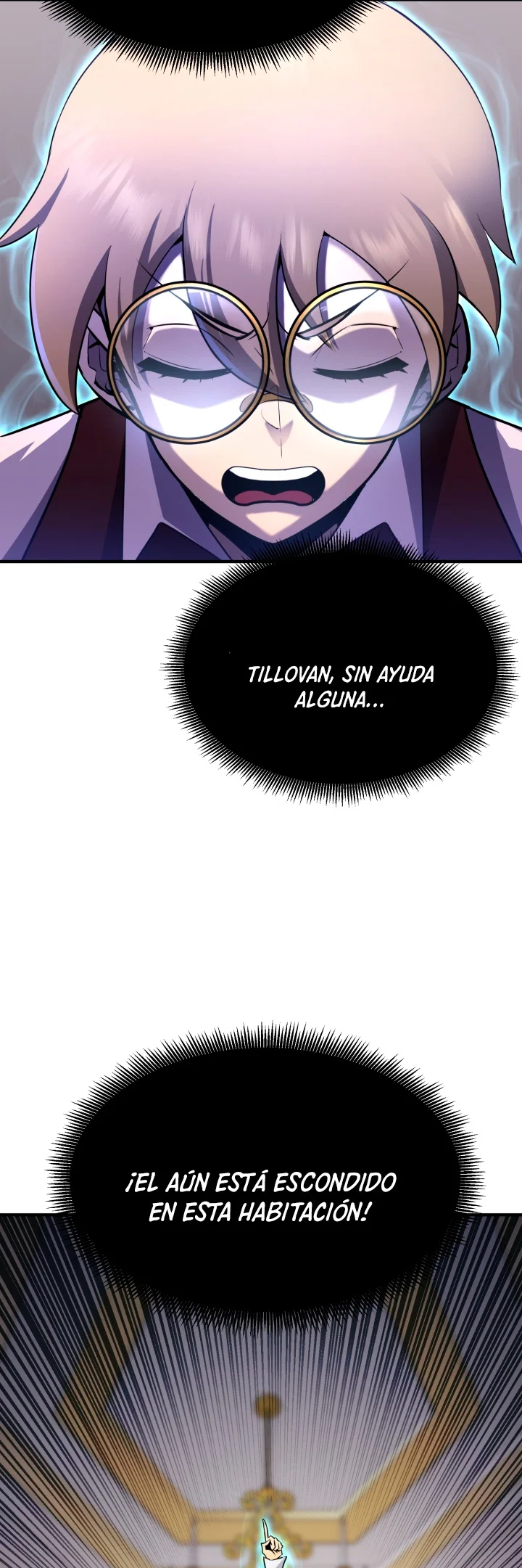 Página 41 del Manga