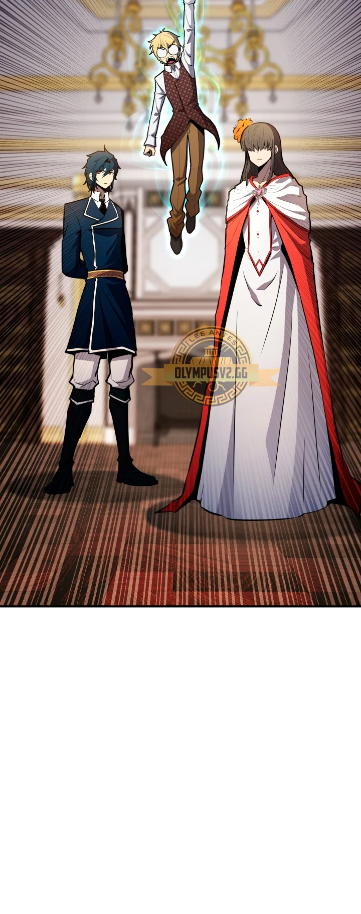 Página 42 del Manga