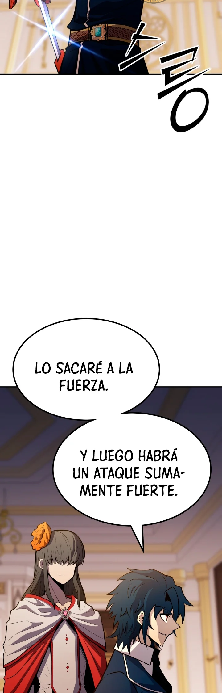 Página 47 del Manga