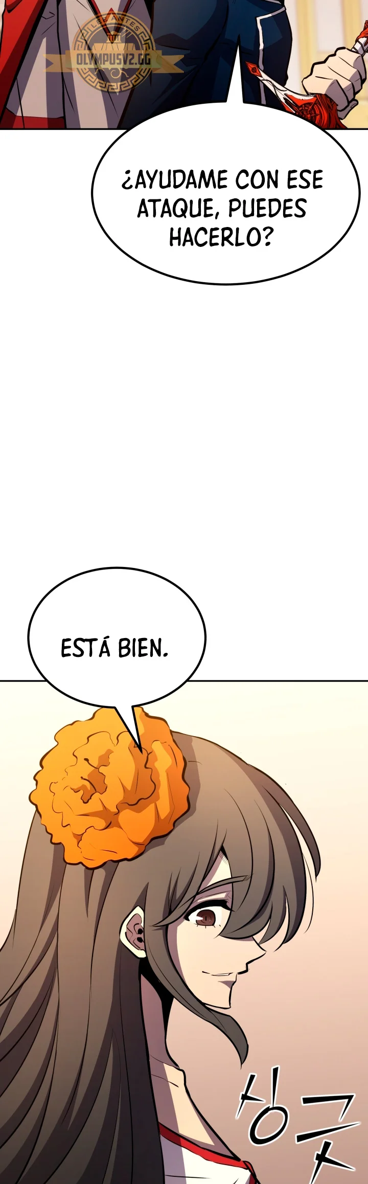 Página 48 del Manga