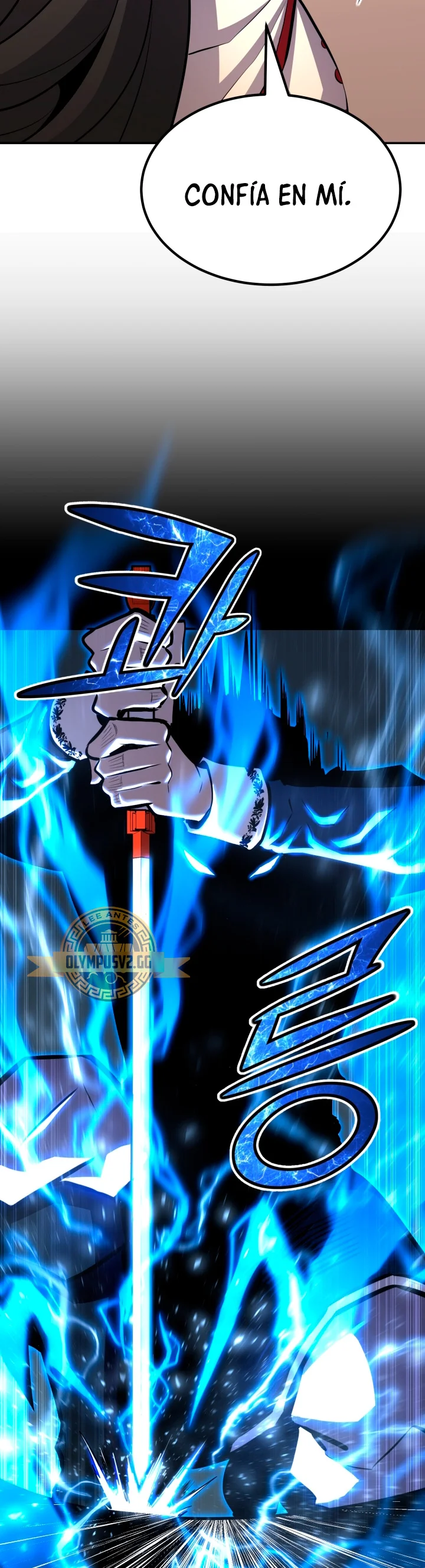 Página 49 del Manga