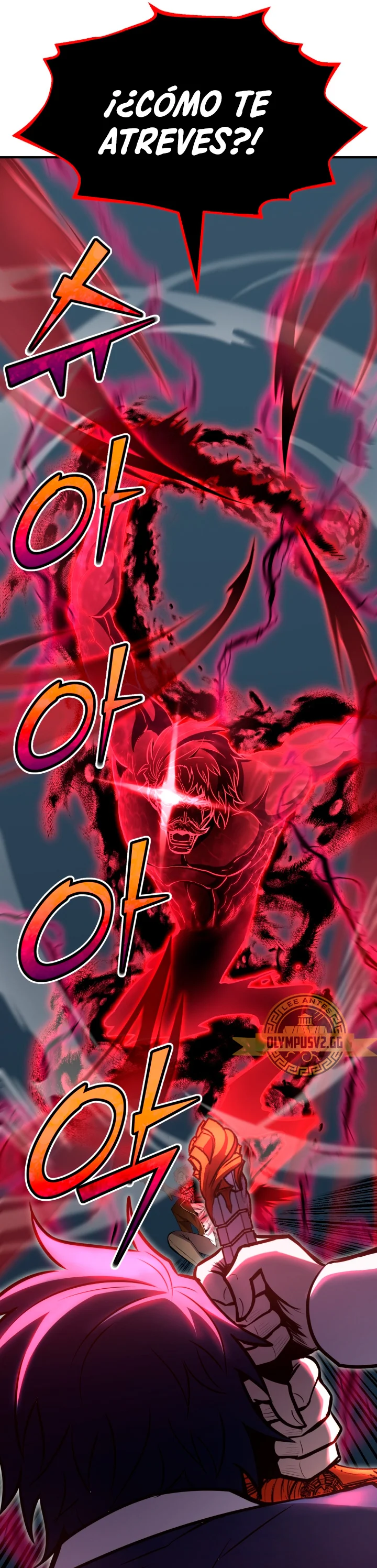 Página 54 del Manga