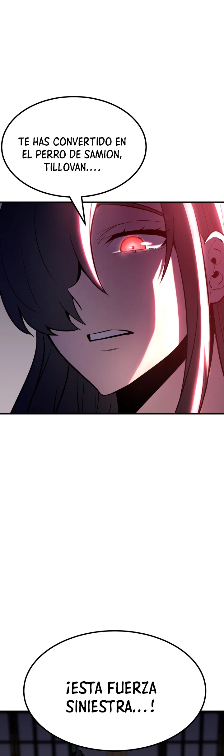 Página 61 del Manga