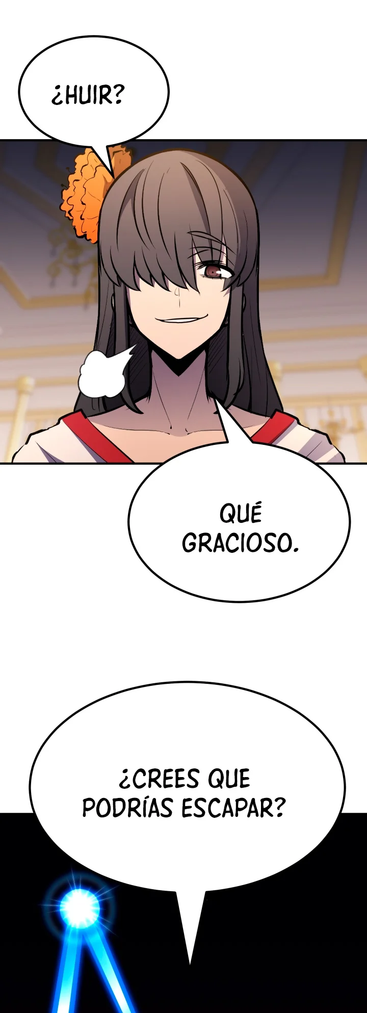 Página 63 del Manga