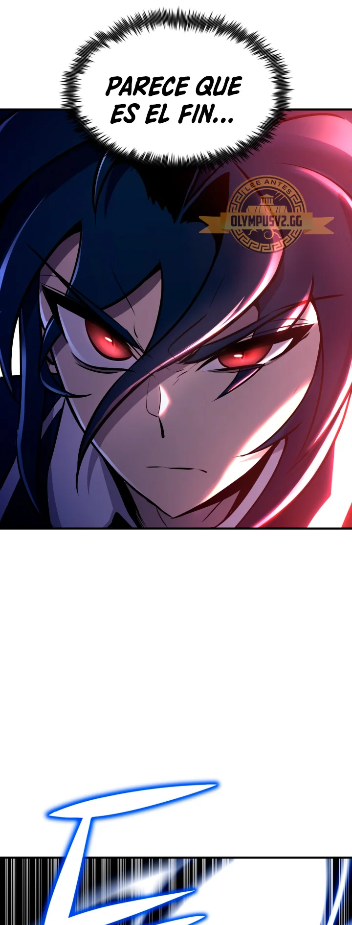 Página 69 del Manga