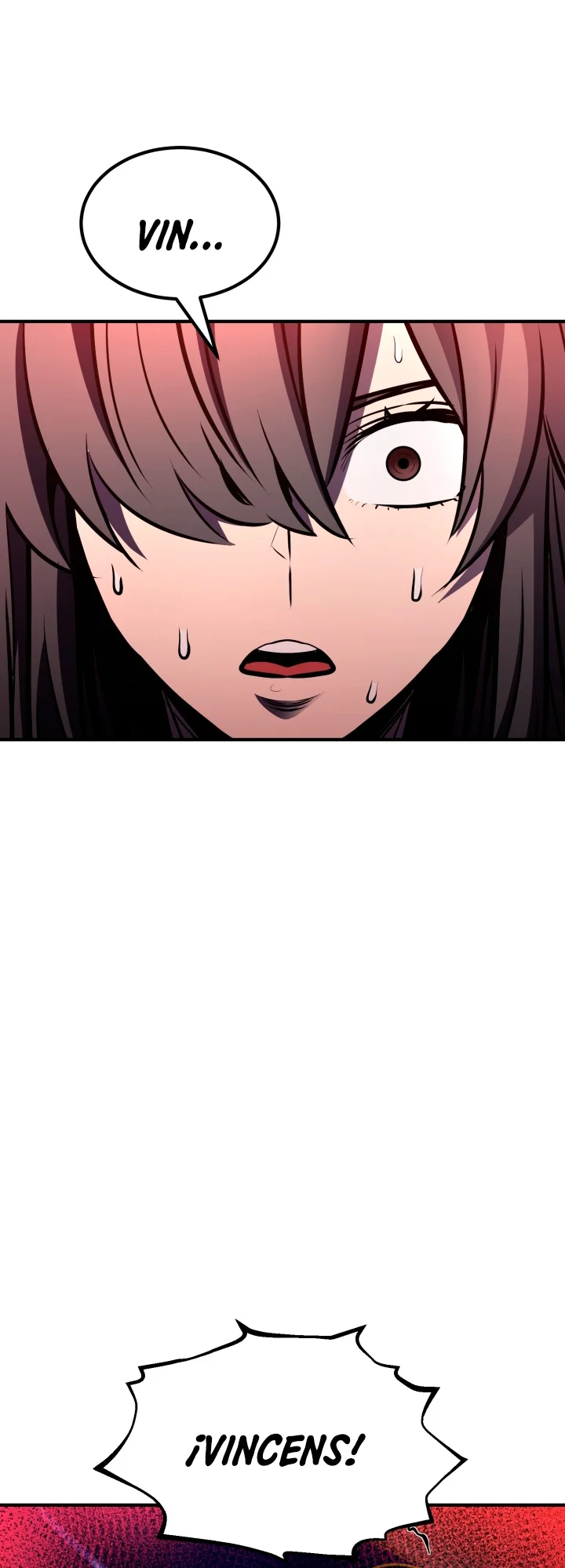 Página 72 del Manga