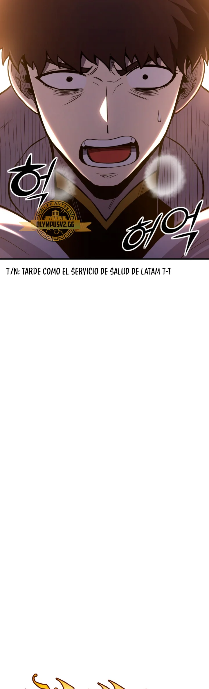 Página 35 del Manga