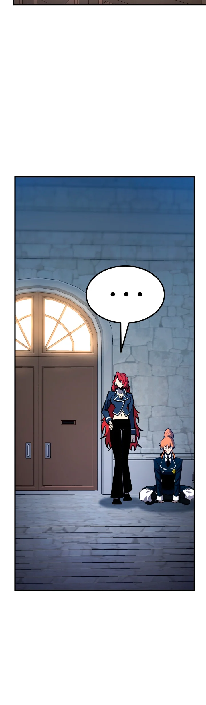 Página 39 del Manga