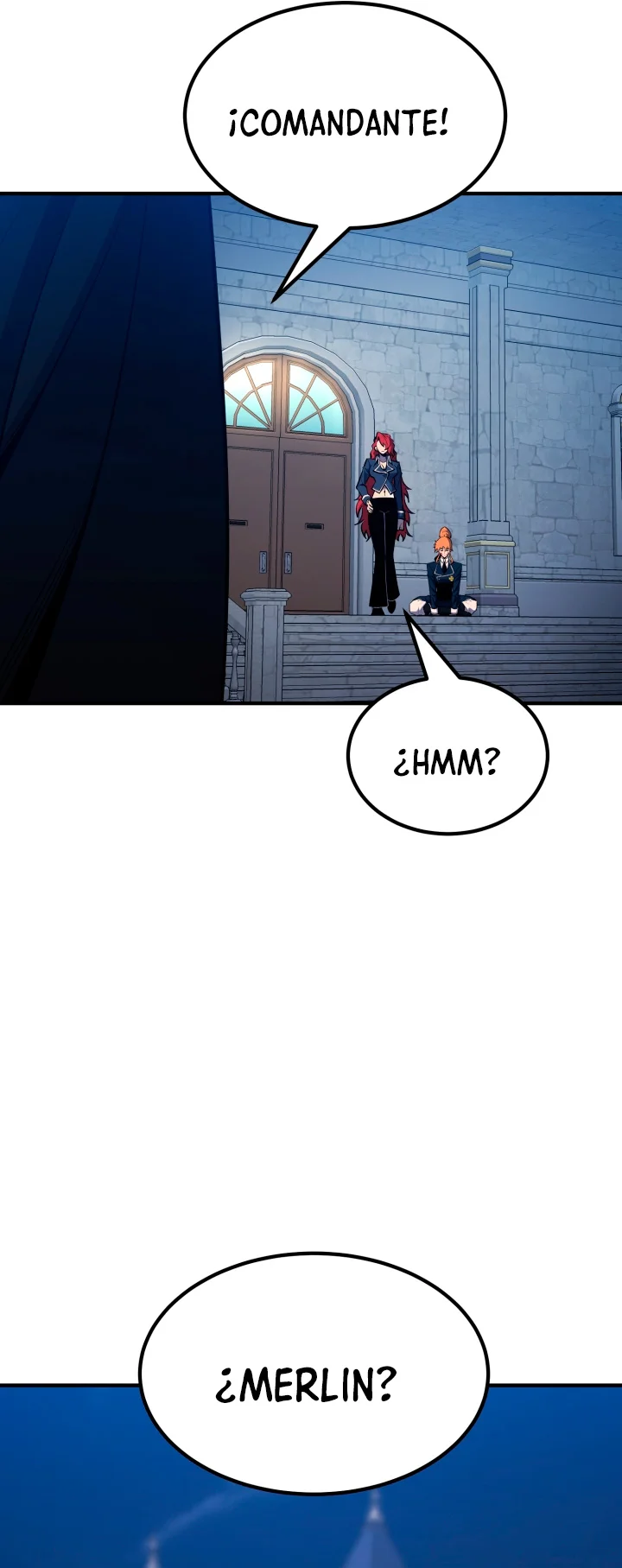 Página 41 del Manga