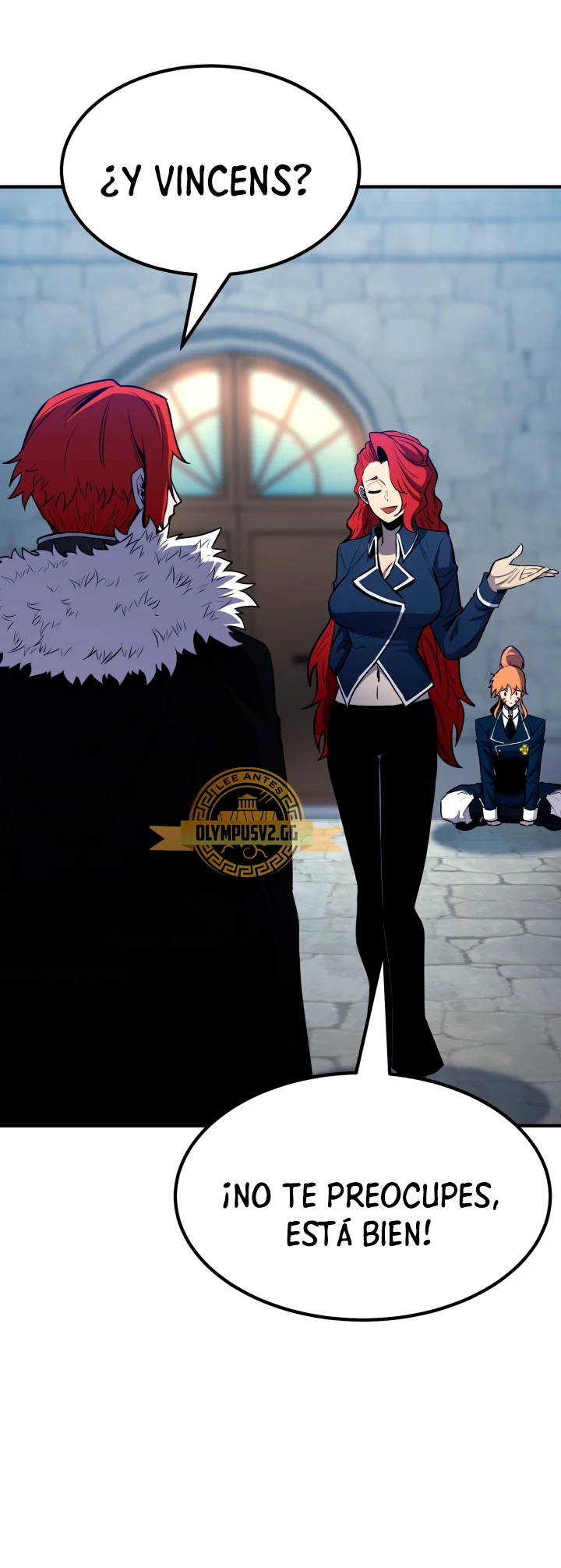 Página 44 del Manga