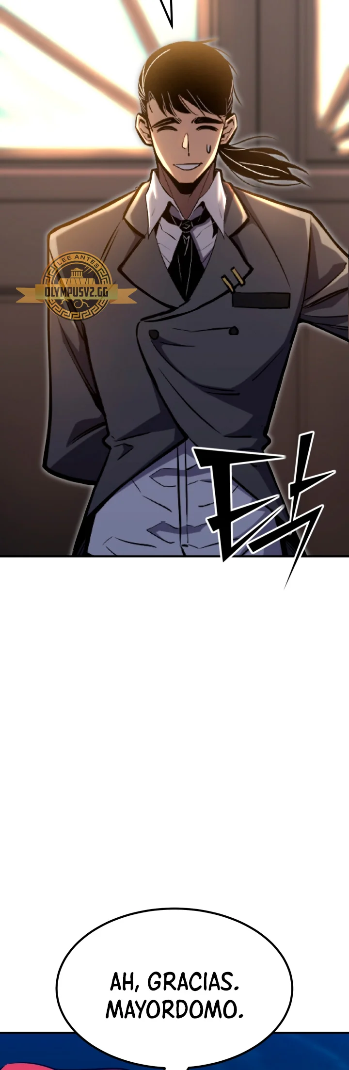 Página 46 del Manga