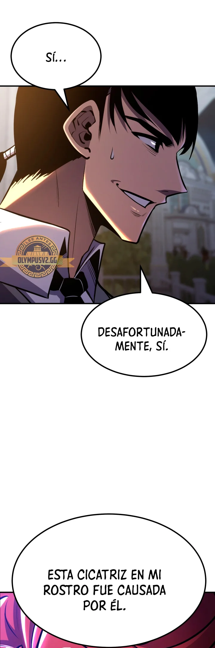 Página 50 del Manga