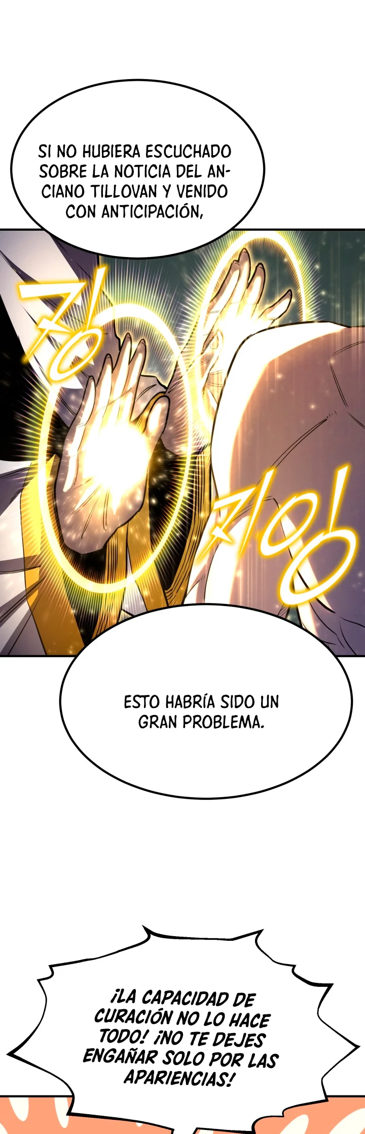 Página 57 del Manga