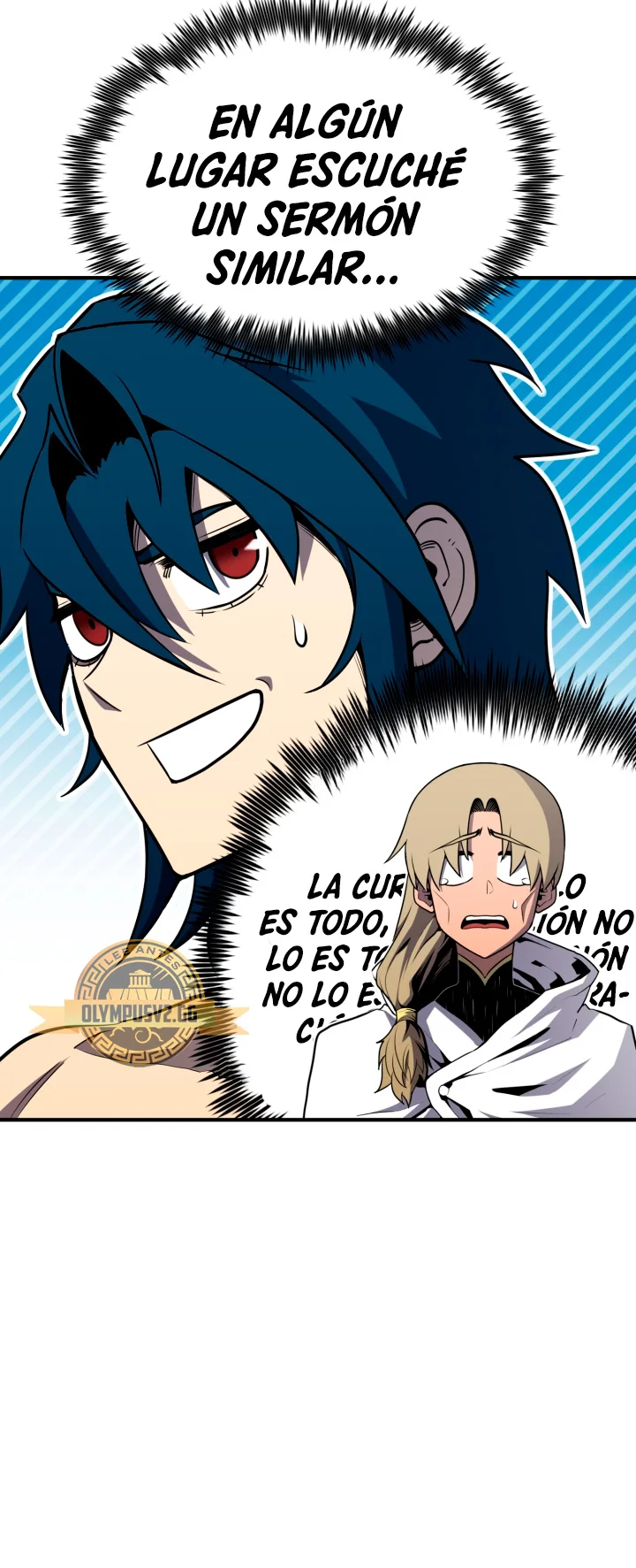 Página 59 del Manga