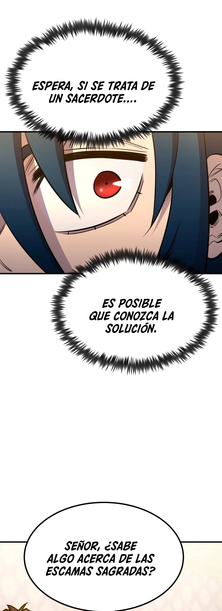 Página 60 del Manga