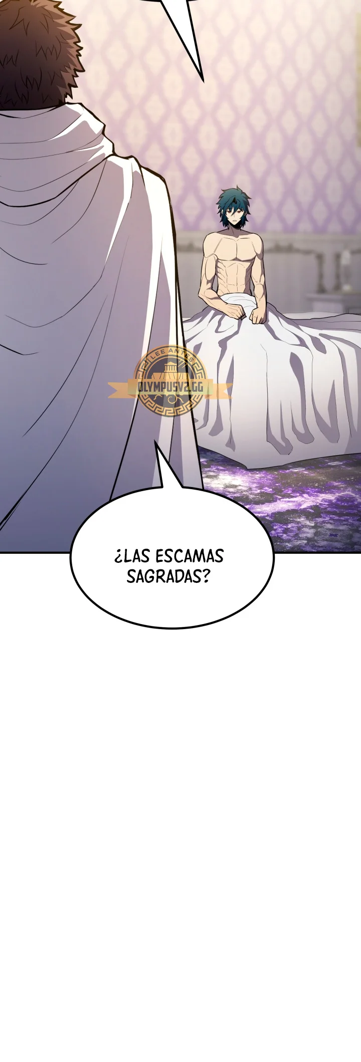 Página 61 del Manga