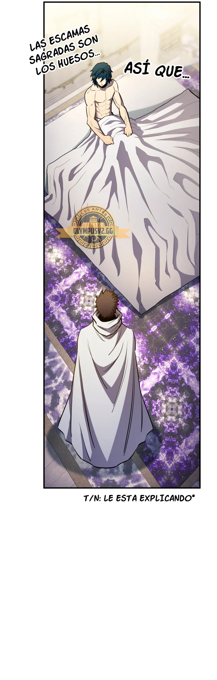 Página 62 del Manga